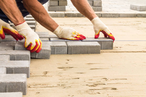 Best Local Driveway Pavers  in St Clairsville, OH