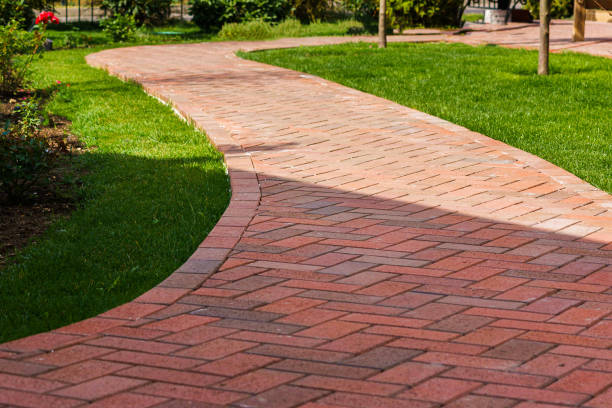 Best Paver Driveway Replacement  in St Clairsville, OH