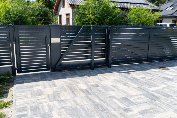 Best Driveway Resurfacing Pavers  in St Clairsville, OH