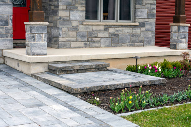  St Clairsville, OH Driveway Pavers Pros