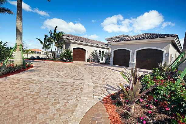 Reliable St Clairsville, OH Driveway Pavers Solutions