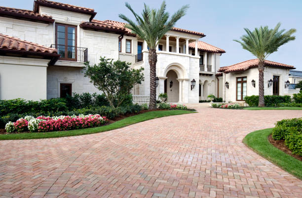 Reasons to Select Us for Your Driveway Paving Requirements in St Clairsville, OH