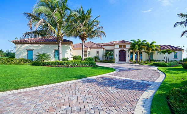Best Best Driveway Pavers  in St Clairsville, OH